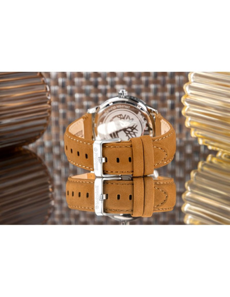 Zegarek męski timberland peatfield set tdwgb00834x0 + box
