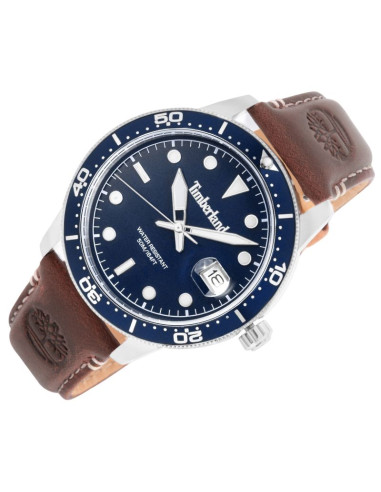 Zegarek męski timberland peatfield set tdwgb00834x1 + box