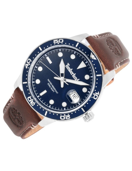 Zegarek męski timberland peatfield set tdwgb00834x1 + box