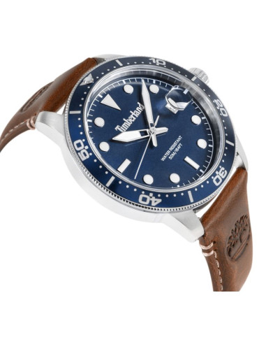 Zegarek męski timberland peatfield set tdwgb00834x1 + box