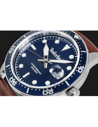 Zegarek męski timberland peatfield set tdwgb00834x1 + box