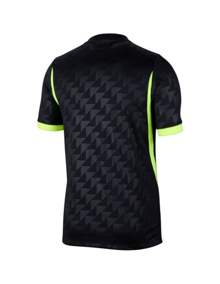 Koszulka męska nike atlético madrid 2026/27 stadium away czarna ii1932 011