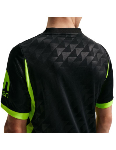Koszulka męska nike atlético madrid 2026/27 stadium away czarna ii1932 011
