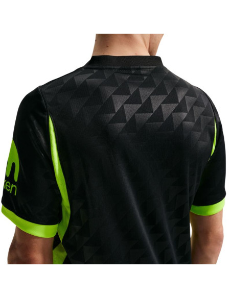 Koszulka męska nike atlético madrid 2026/27 stadium away czarna ii1932 011