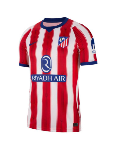 Koszulka męska nike atlético madrid 2026/27 stadium home biało-czerwona ii1893 101