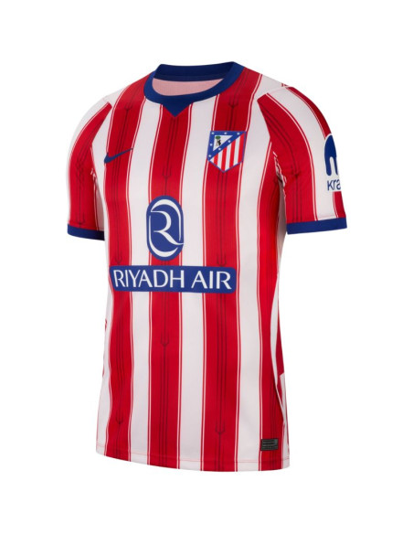 Koszulka męska nike atlético madrid 2026/27 stadium home biało-czerwona ii1893 101
