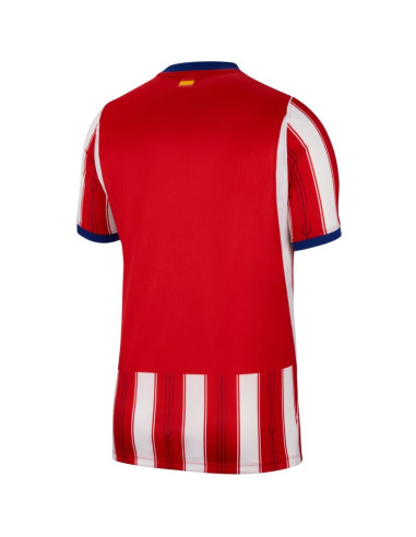 Koszulka męska nike atlético madrid 2026/27 stadium home biało-czerwona ii1893 101