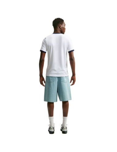 Koszulka męska nike dri-fit paris saint-germain stadium 2026/27 replika biała ii1924 101