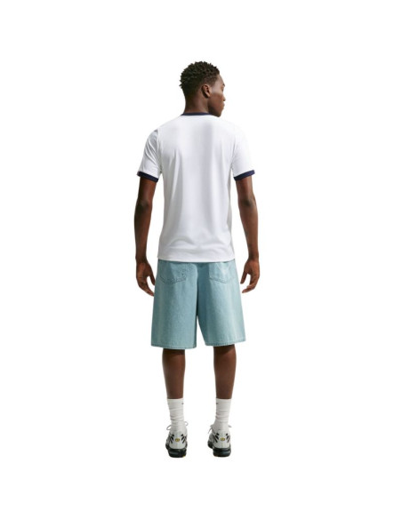 Koszulka męska nike dri-fit paris saint-germain stadium 2026/27 replika biała ii1924 101