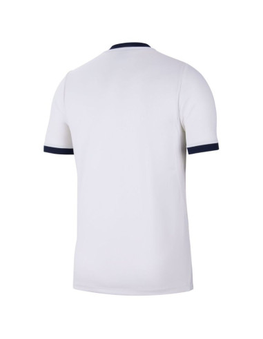 Koszulka męska nike dri-fit paris saint-germain stadium 2026/27 replika biała ii1924 101