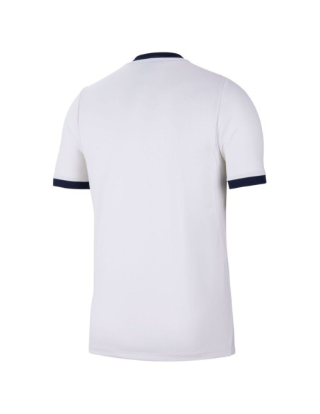 Koszulka męska nike dri-fit paris saint-germain stadium 2026/27 replika biała ii1924 101