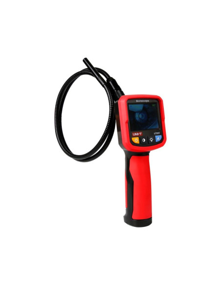 Kamera inspekcyjna uni-t ut665