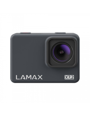 Kamera sportowa lamax x7.2