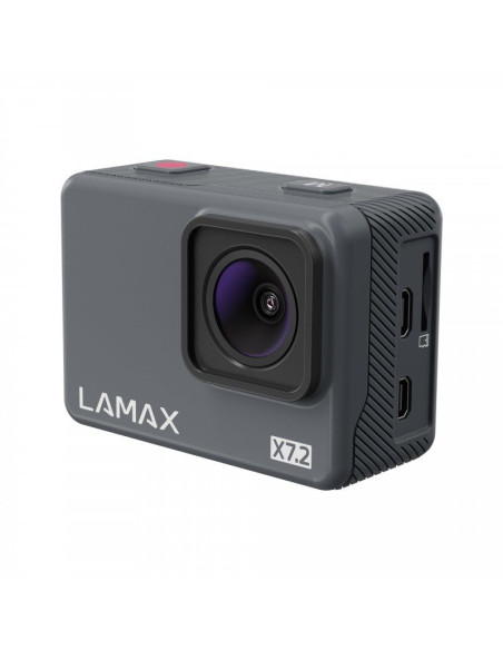 Kamera sportowa lamax x7.2