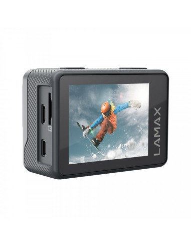 Kamera sportowa lamax x7.2