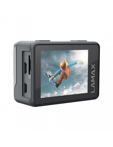 Kamera sportowa lamax x7.2