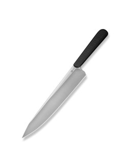 Nóż civivi cibus 14c28n milled black g10 c23048-1