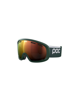 Gogle zielony poc fovea mid zielony 2