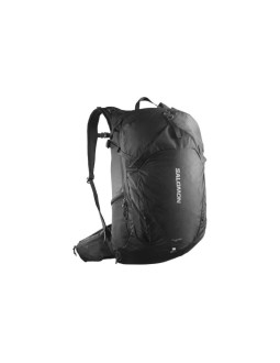 Plecak salomon trailblazer 30 - black-alloy