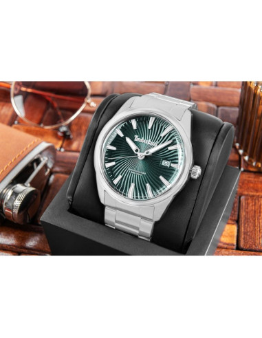 Zegarek męski timberland birch road tdwgh0083105 + box