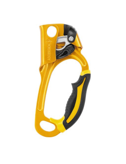 Petzl b17aln przyrząd asekuracyjno-zjazdowy
