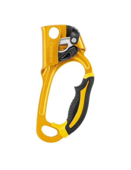 Petzl b17aln przyrząd asekuracyjno-zjazdowy