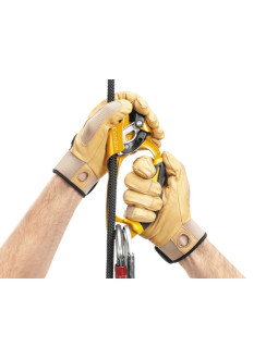 Petzl b17aln przyrząd asekuracyjno-zjazdowy 2