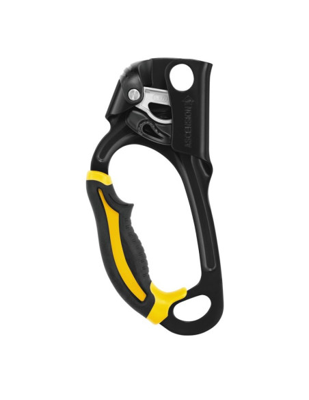 Petzl b17aln przyrząd asekuracyjno-zjazdowy