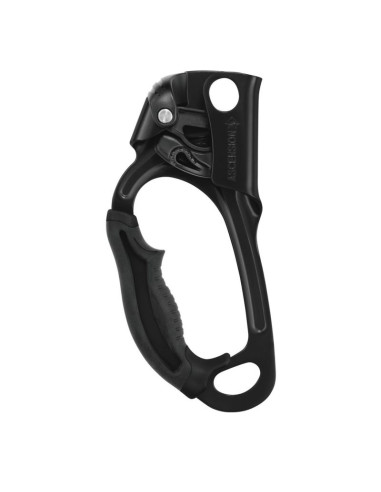 Petzl b17aln przyrząd asekuracyjno-zjazdowy