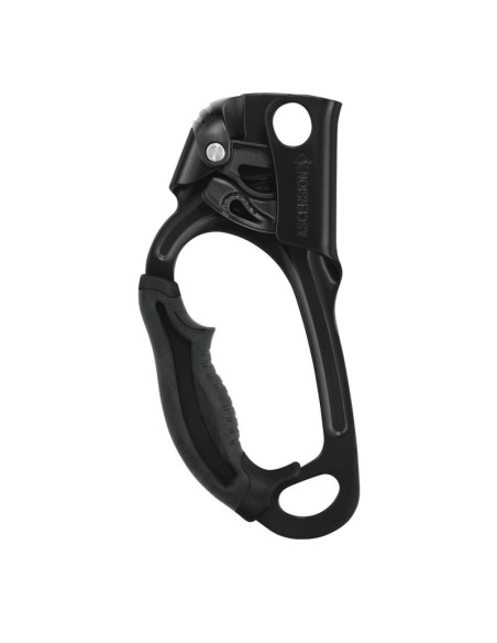 Petzl b17aln przyrząd asekuracyjno-zjazdowy