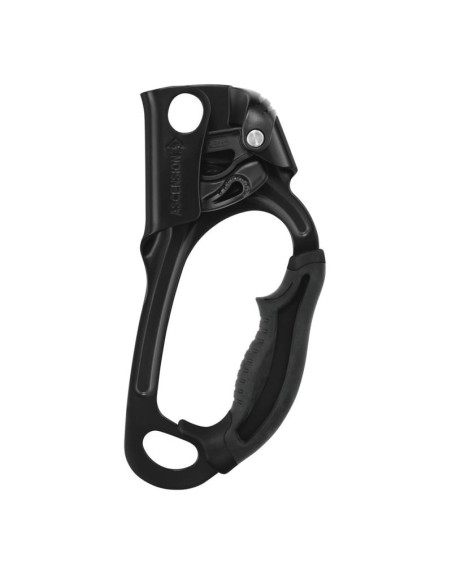 Petzl b17aln przyrząd asekuracyjno-zjazdowy