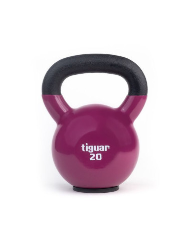 Odważnik tiguar kettlebell ti-kb0020