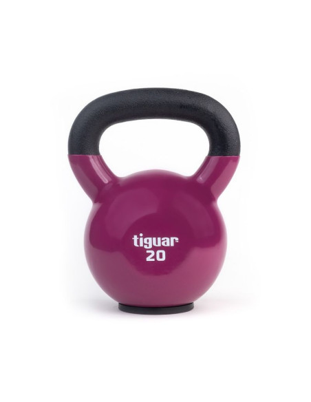 Odważnik tiguar kettlebell ti-kb0020