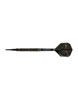 Rzutki harrows taipan 90% softip