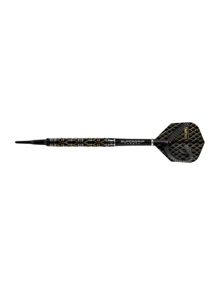 Rzutki harrows taipan 90% softip