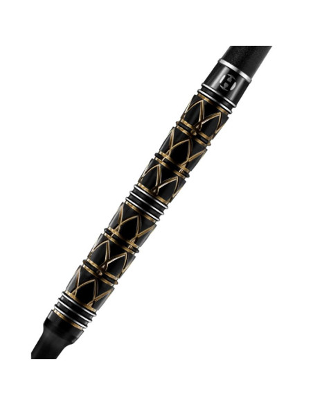 Rzutki harrows taipan 90% softip