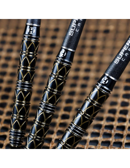 Rzutki harrows taipan 90% softip