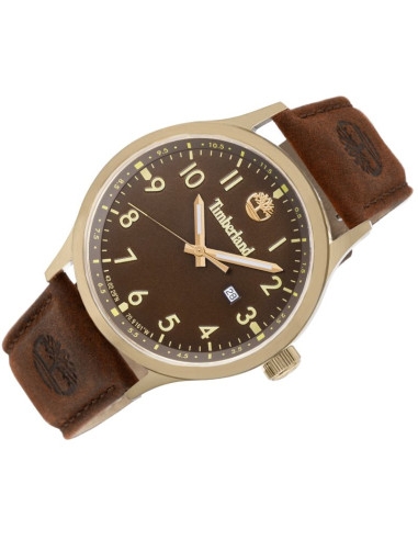 Zegarek męski timberland trumbull tdwgb0010104 + box