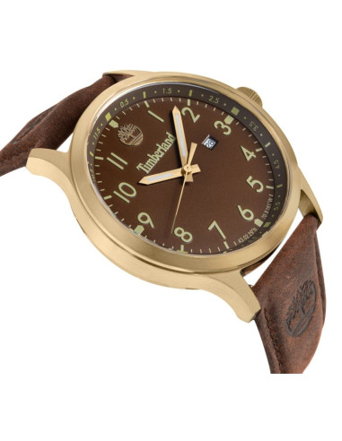 Zegarek męski timberland trumbull tdwgb0010104 + box