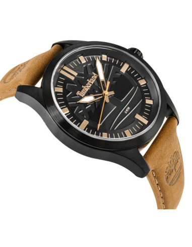 Zegarek męski timberland rambush tdwga0029601 + box