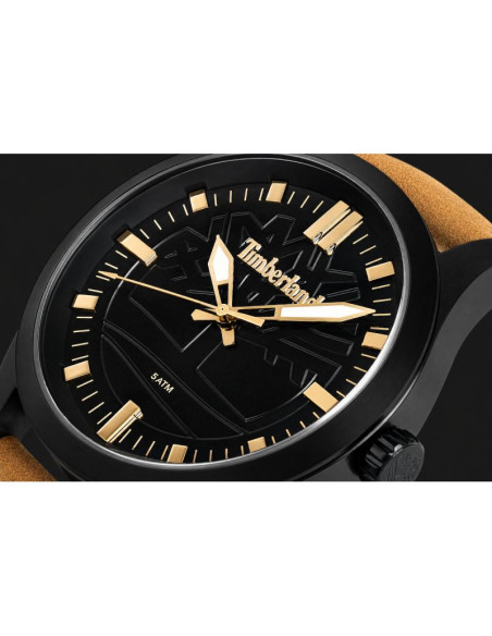 Zegarek męski timberland rambush tdwga0029601 + box