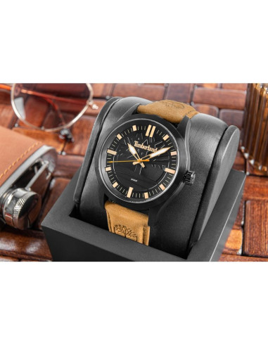 Zegarek męski timberland rambush tdwga0029601 + box