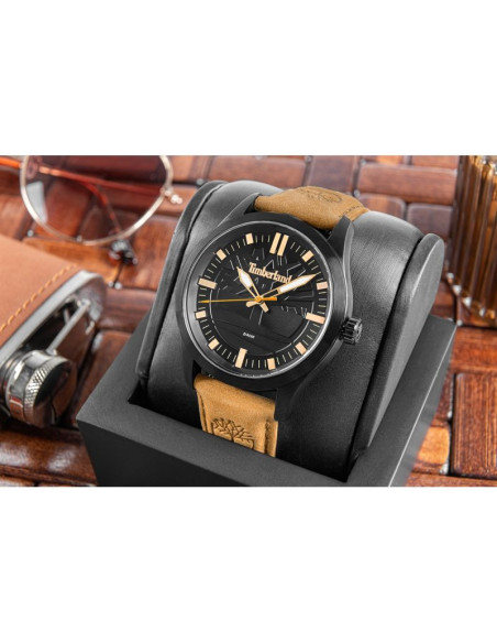 Zegarek męski timberland rambush tdwga0029601 + box
