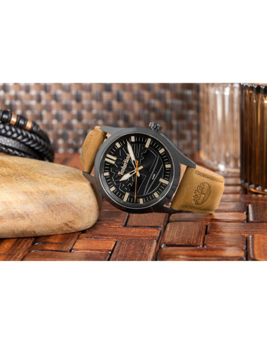 Zegarek męski timberland rambush tdwga0029601 + box