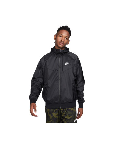 Kurtka nike nsw heritage windrunner m da0001