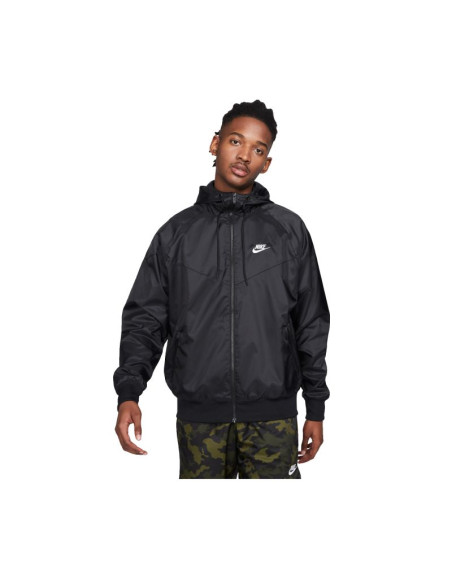 Kurtka nike nsw heritage windrunner m da0001