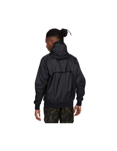 Kurtka nike nsw heritage windrunner m da0001