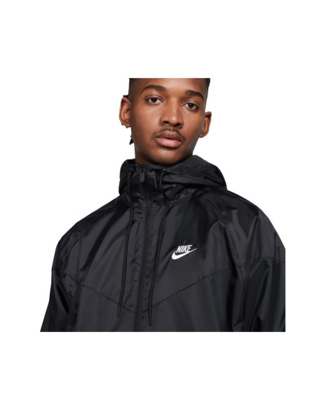 Kurtka nike nsw heritage windrunner m da0001