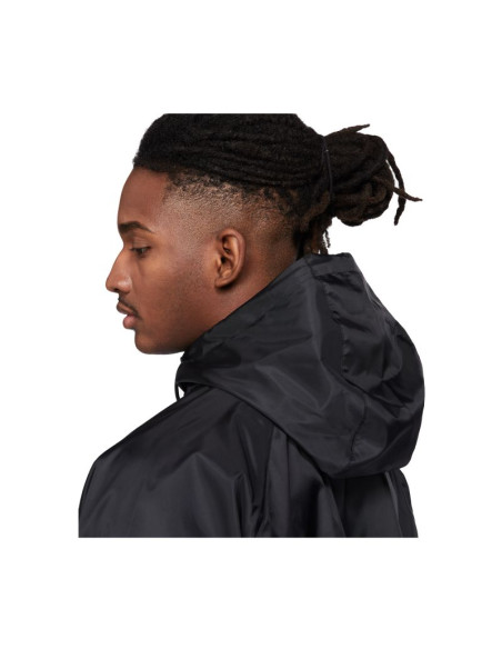 Kurtka nike nsw heritage windrunner m da0001