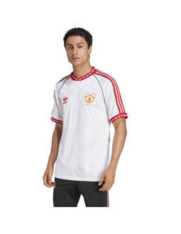 Koszulka adidas manchester united away 91 jf0376